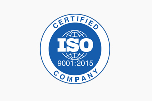 شهادة الأيزو ISO
