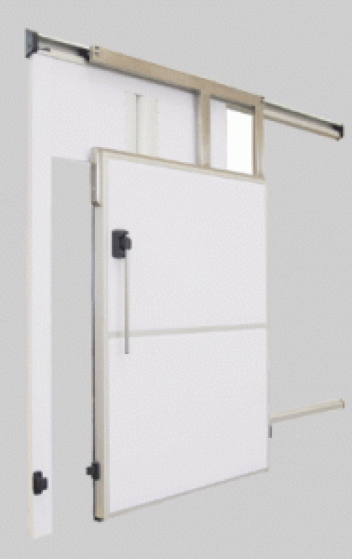 Porte Négative 900PG